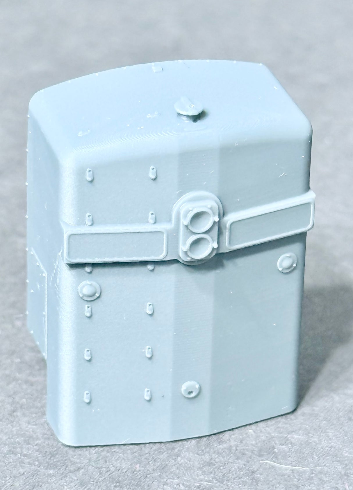 611202 HO Scale GE Short Hood SOU B23-7