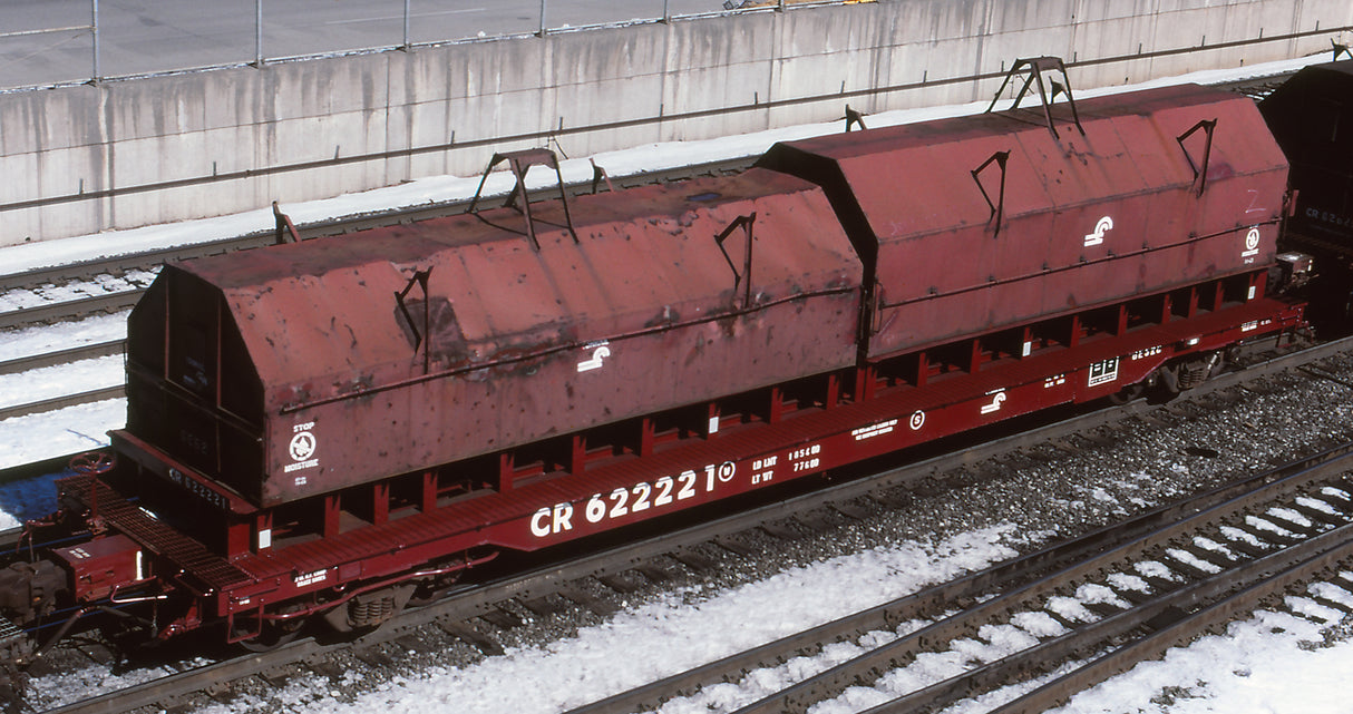36044 CR GE52B/C Square Coil Hood