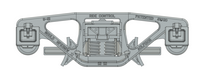 4102-04 ASF A-3 50 Ton (ACL M-5)