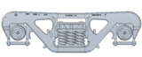 4105-01 Barber S-2 100 Ton Roller Bearing (ACL)