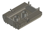 HD-14 - MLW BCR M-420 Fuel Tank – With Box