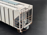 32019 D&H PS-2CD Covered Hopper