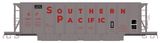 32083 ACF TN&O AS- Built H-100-2 Hopper Car