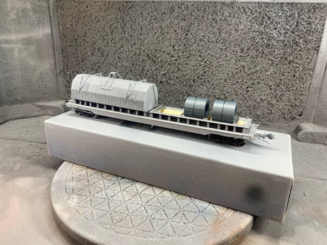 36044 CR GE52B/C Square Coil Hood