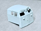 611220 HO Scale GE  BQ23-7 Quarters Cab Version IX