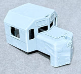 611012 HO Scale EMD GP60 Demonstrator Cab and Nose, CSX