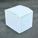 2012-01 PRR SD-1 LCL Container