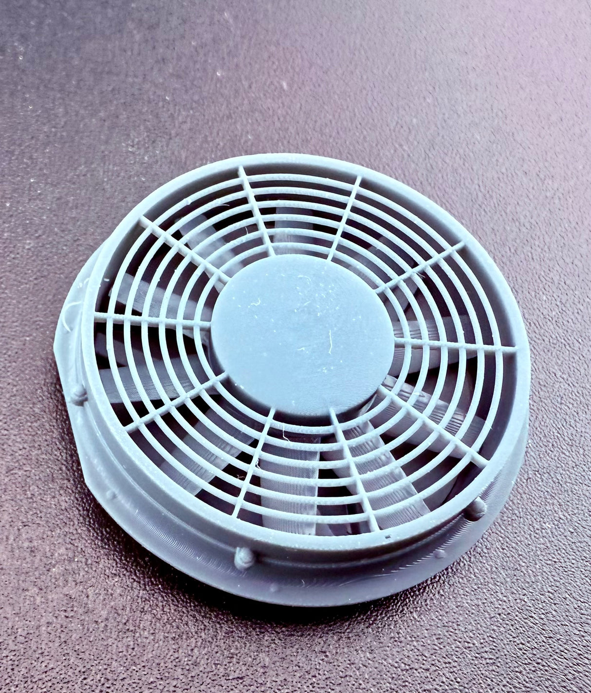 55070 EMD 48in Radiator Fan 3 Pack