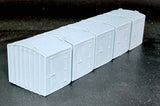 2012-01 PRR SD-1 LCL Container