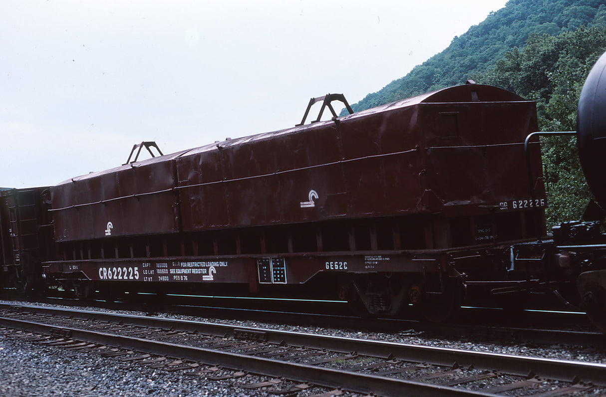 36042 EL/CR Greenville GE52B Smooth Hood