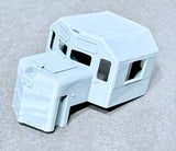 611012 HO Scale EMD GP60 Demonstrator Cab and Nose, CSX