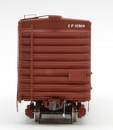 HK-45 - CPR/PGE/CNR 3900 Cu Ft NSC 40' Boxcar 8' Door