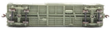 HK-45a - CPR/PGE/CNR 3900 Cu Ft NSC 40' Boxcar 8' Door - Modernized