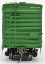 HK-45a - CPR/PGE/CNR 3900 Cu Ft NSC 40' Boxcar 8' Door - Modernized