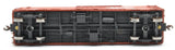 HK-46 - CPR 3377 Cu Ft NSC 40' Insulated Boxcar