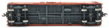 HK-47 - CPR 3900 Cu Ft NSC 40' Grain Door Boxcar - Bowtie Style Roof