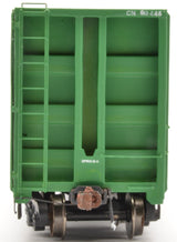 HK-57 MIL CN Ex-DWP Aluminum Ingot Car