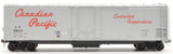 HK-52 50' CP Mechanical Reefer 286000-286134