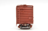 HK-44 - CNR 3900 Cu Ft NSC 40' Boxcar 536160-537559