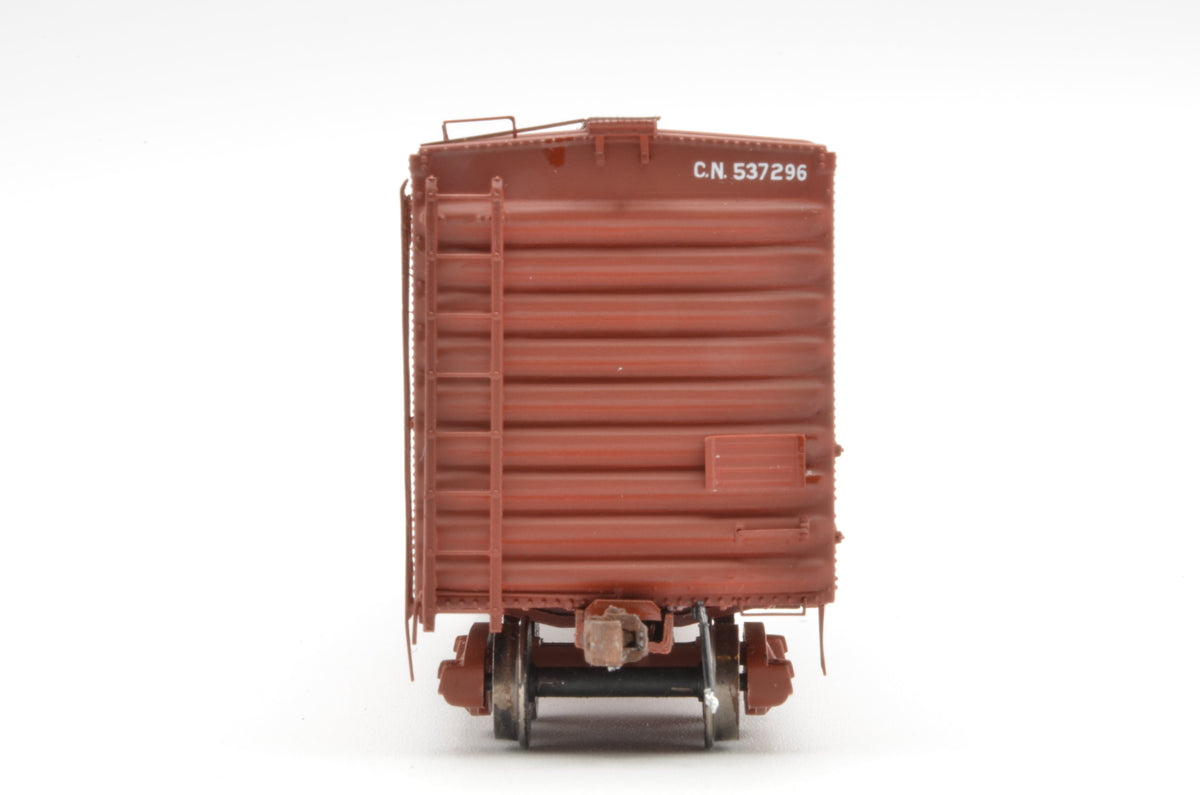 HK-44 - CNR 3900 Cu Ft NSC 40' Boxcar 536160-537559
