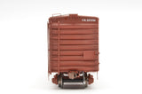 HK-44 - CNR 3900 Cu Ft NSC 40' Boxcar 536160-537559