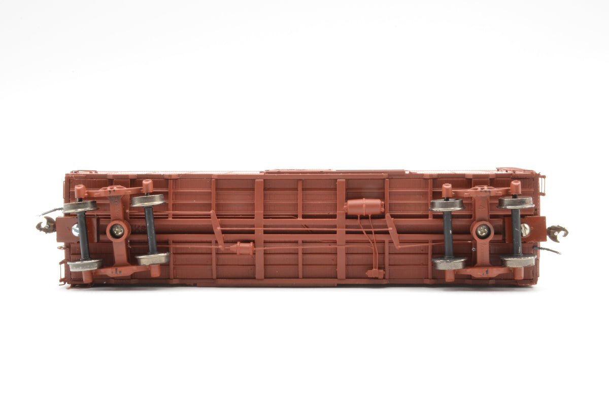 HK-44a - CNR 3900 Cu Ft NSC 40' Boxcar 536160-537559 - Modernized