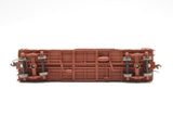 HK-44a - CNR 3900 Cu Ft NSC 40' Boxcar 536160-537559 - Modernized