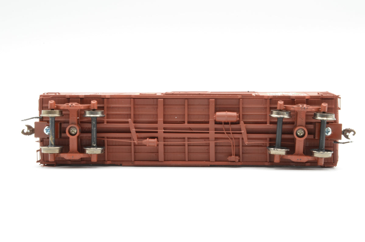 HK-44 - CNR 3900 Cu Ft NSC 40' Boxcar 536160-537559