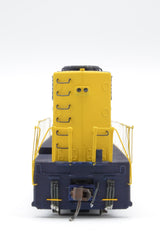 HL-50 AT&SF EMD SD45-2B Locomotive Shell (5511-5517)