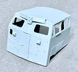611212 HO Scale GE  BQ23-7 Quarters Cab Version I
