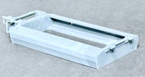 611453 HO Scale Kennecott GP39-2 fuel tank