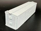 32101 C&O Ventilated Boxcar XV V4-1