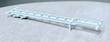 Gindy 40’ Fixed Container Chassis w/Sand Shoe Landing Gear
