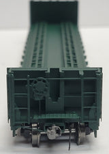Photo and Model Courtesy of Matt Herman
