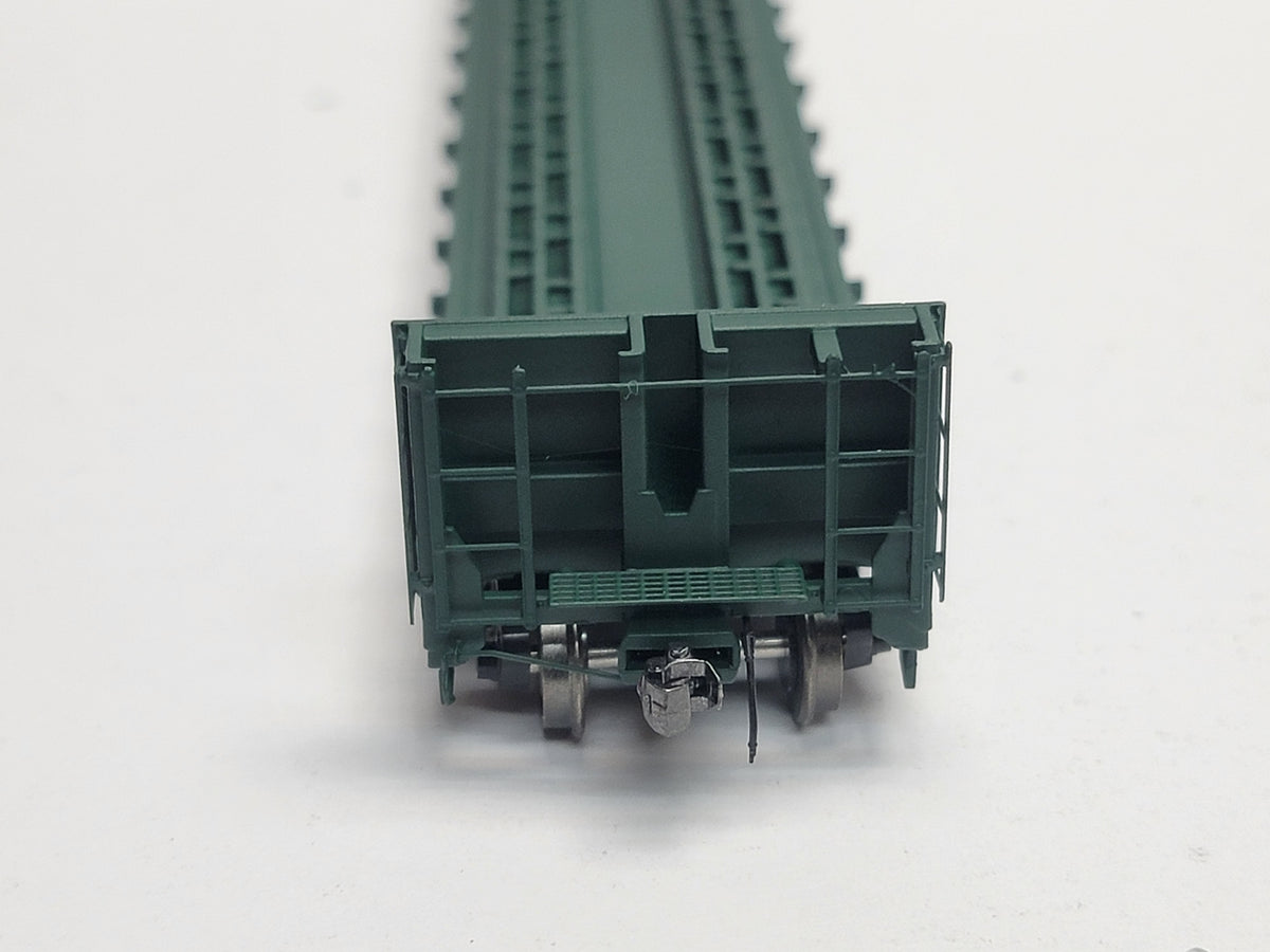 HK-41 - BCRAIL Hawker Siddeley 52' 8" Wheel Transporter