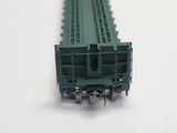 HK-41 - BCRAIL Hawker Siddeley 52' 8" Wheel Transporter