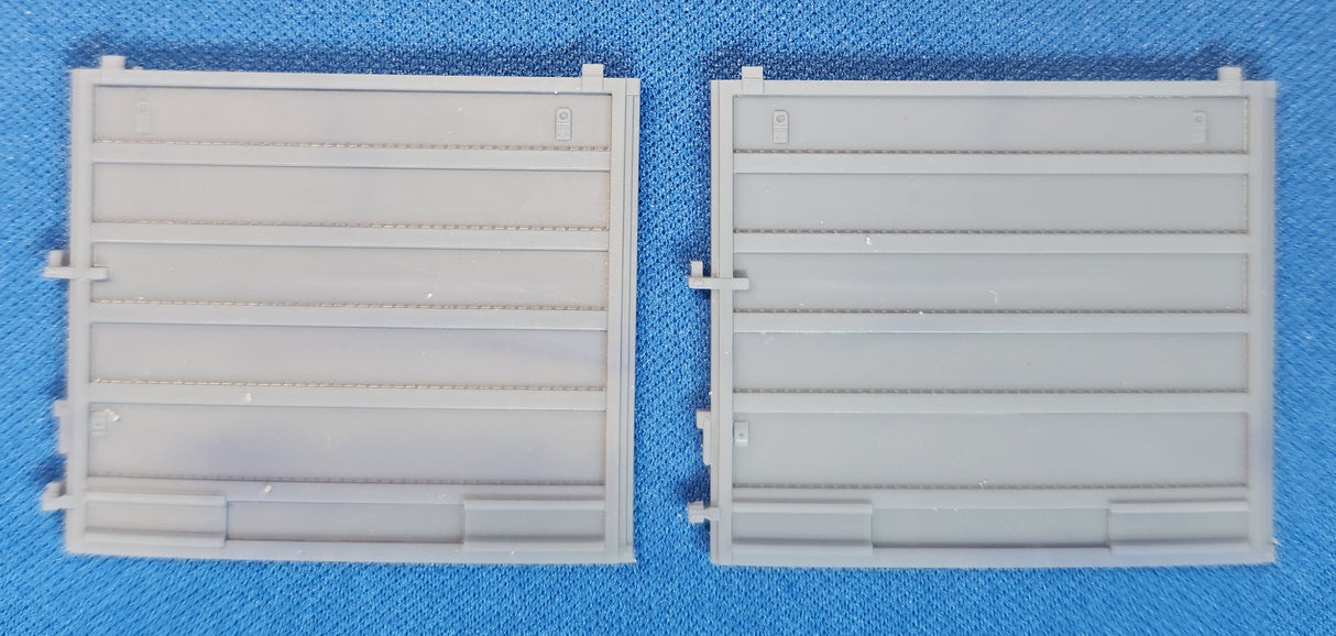 HD-54 - 12' Superior Boxcar Door