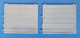 HD-54 - 12' Superior Boxcar Door