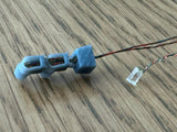 HO Scale GRS SA1 Dwarf Signal Single Head
