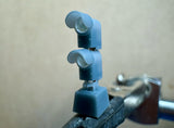HO Scale GRS SA1 Dwarf Signal Double Head