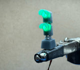 HO Scale GRS SA1 Dwarf Signal Double Head