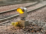 HO Scale GRS SA1 Dwarf Signal Single Head