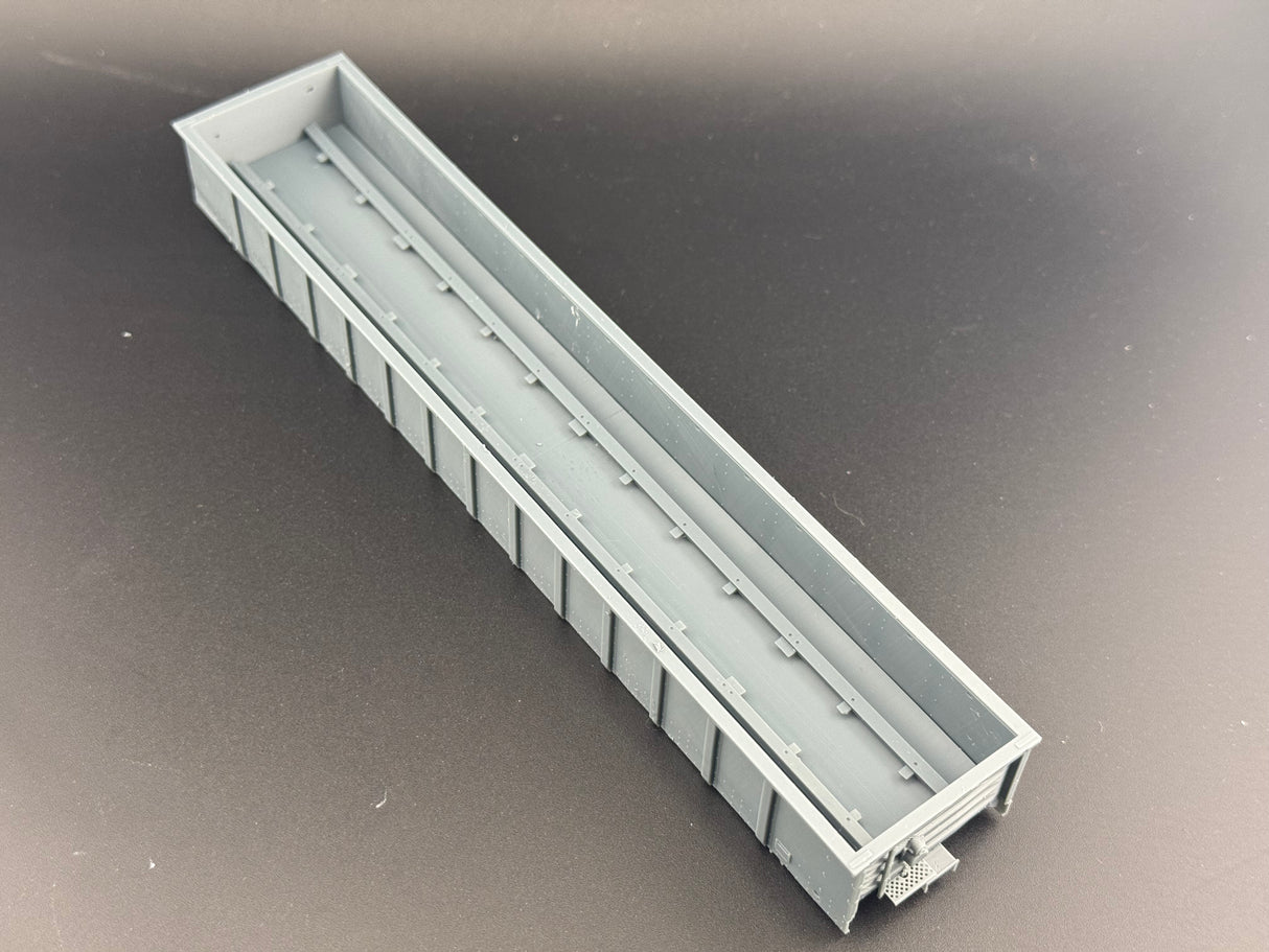 36037 Wooden Coil Beams for Gondolas