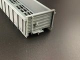 32040 N&W G73 Gondola - Extended Ends