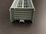 32040 N&W G73 Gondola - Extended Ends