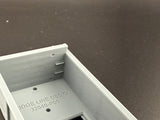 32040 N&W G73 Gondola - Extended Ends