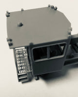 HO Scale TR10 Tie Exchanger Phase I Version