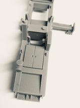 HO Scale TR1 Tie Exchanger