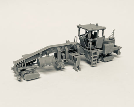 HO Scale TRIPP Tie Exchanger