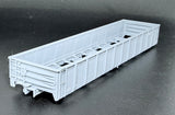 1101-01 PRR G32A 46' Gondola 317400-318899 GB